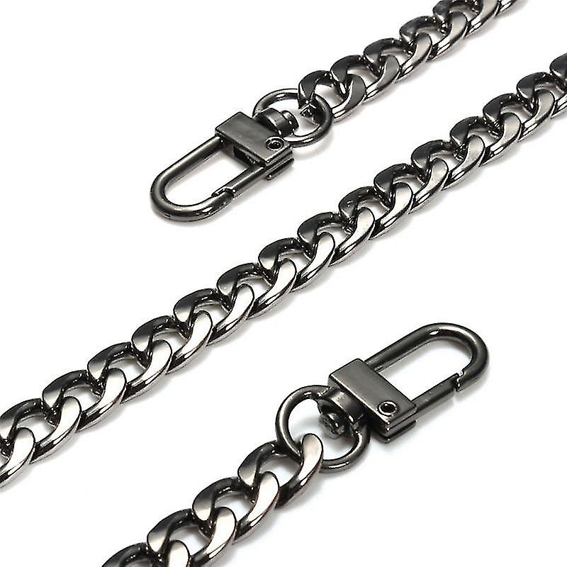 High-end Bag Strap Chain Accessories, Metal Belt, Replacement For
