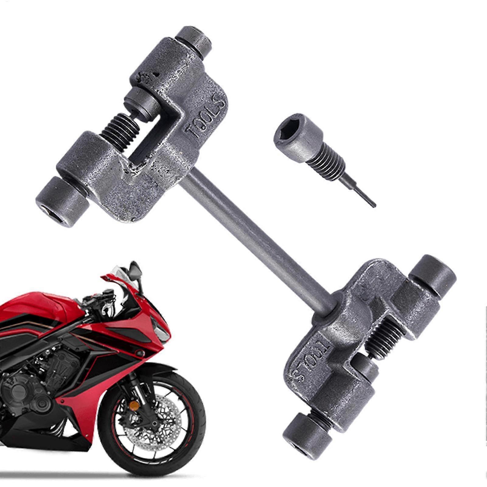 Chain Link Removal Tool  Tractor Chain Breaker  Precise Chain Tool, Road and Mountain Cycling Chain  Tool