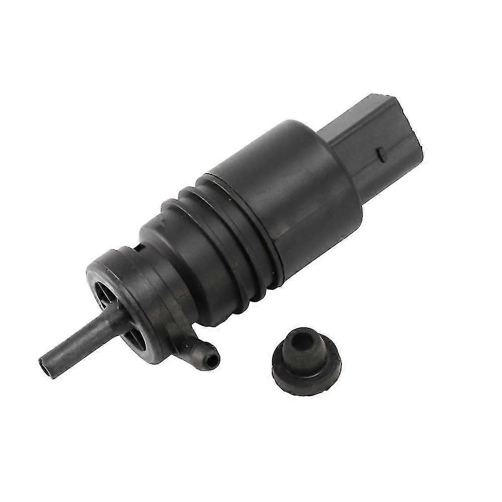 Windshield Washer Motor Pump Washer Pump For E46 E38 E39 E60 E65 67...