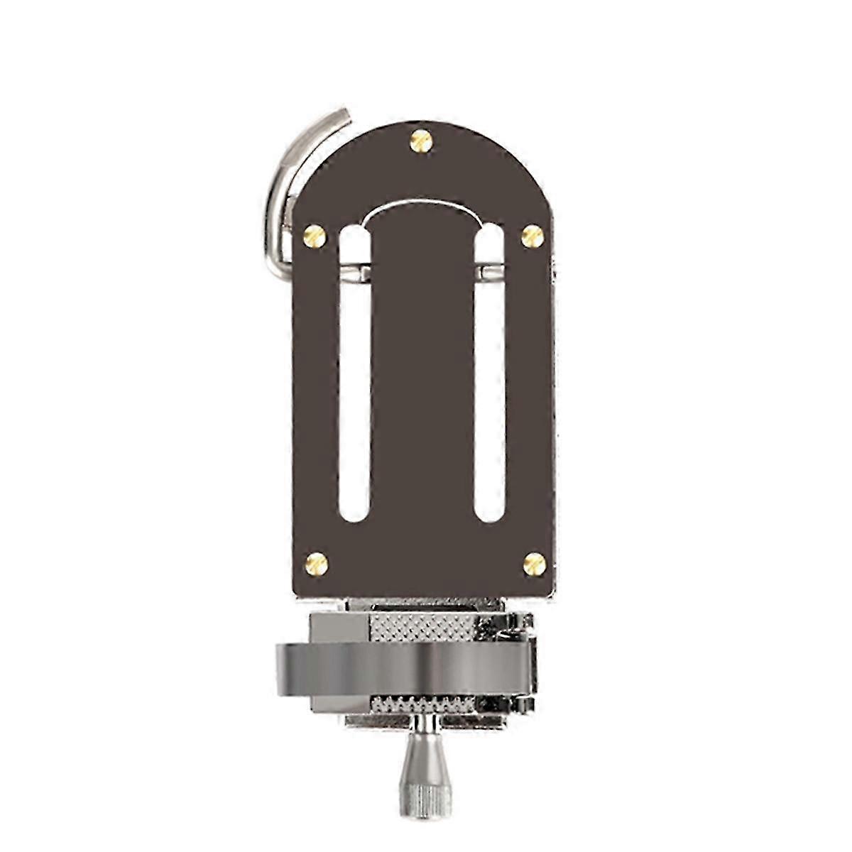 Saxophone Reed Trimmer-Tenor