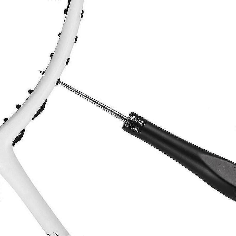 Racquet Stringing Straight Awl Tennis Badminton Racket Stringing Tools