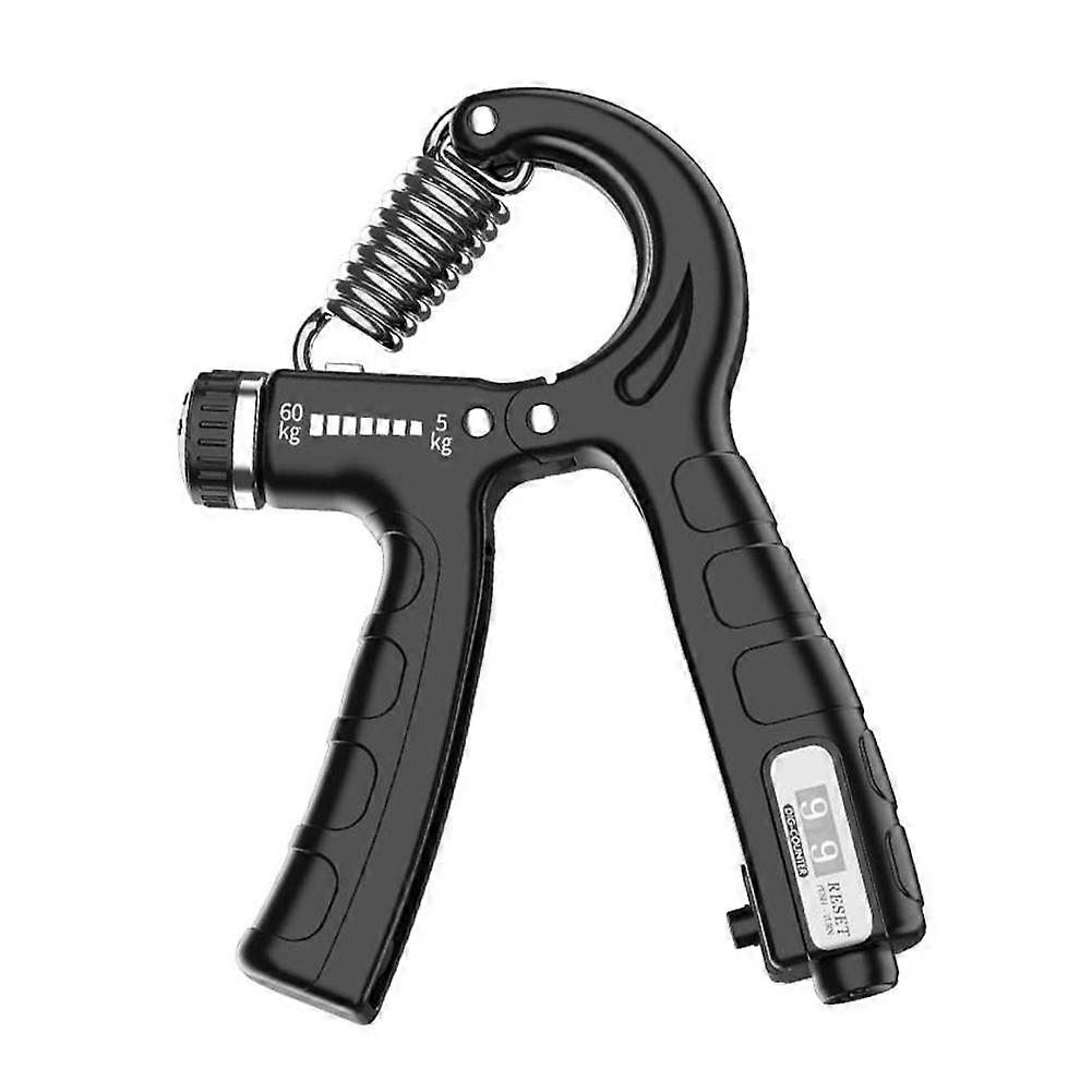 Adjustable Training Grips - Ergonomic & Safe Design for Rock Climbers and Athletes | Buy Now!