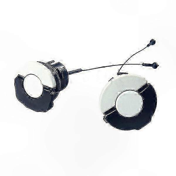 Chainsaw Fuel Cap Replacement for MS200 MS210 MS230 MS250 MS260 Models