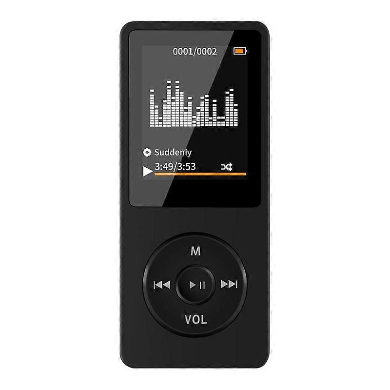 Bluetooth MP3 Student Walkman With 64GB Memory Card