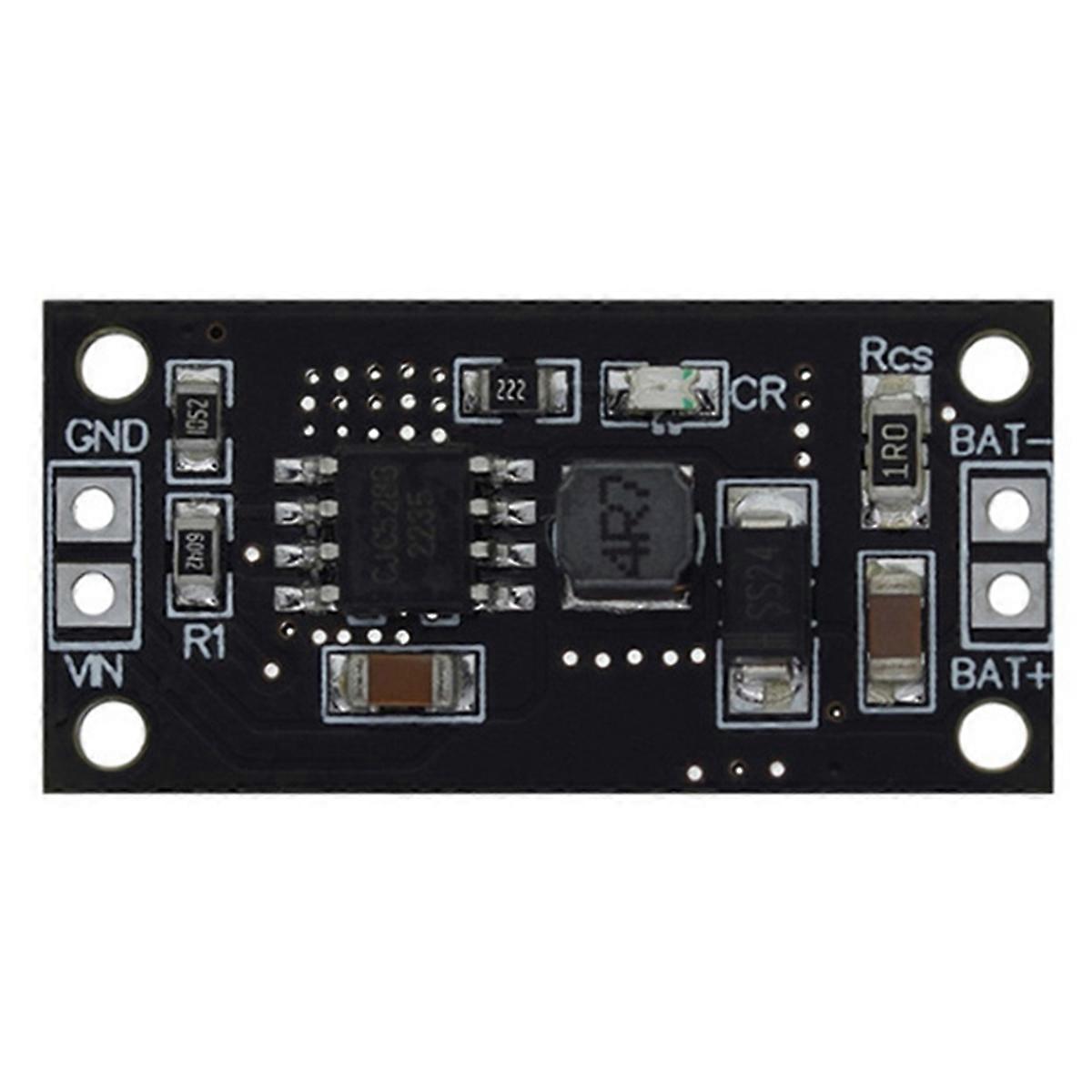 1-8 Cell 1.2V 2.4V 3.6V 4.8V 6V 7.2V 8.4V 9.6V NiMH NiCd Battery Dedicated Charger Charging Module Board 2S