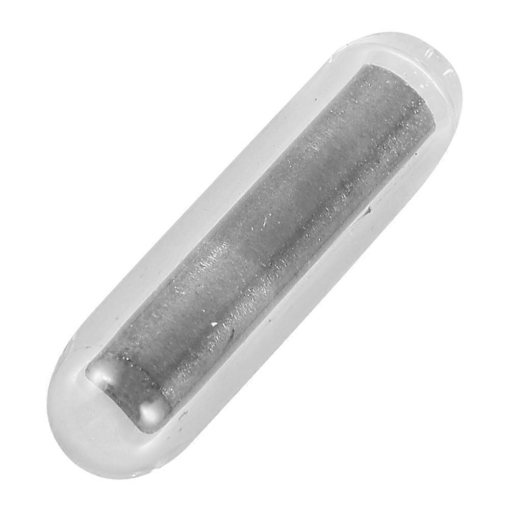 Laboratory Stirrer Mixer Cylindrical PTFE Coated Stir Rod Perfect For Cooking And Scientific Applications 1 Set