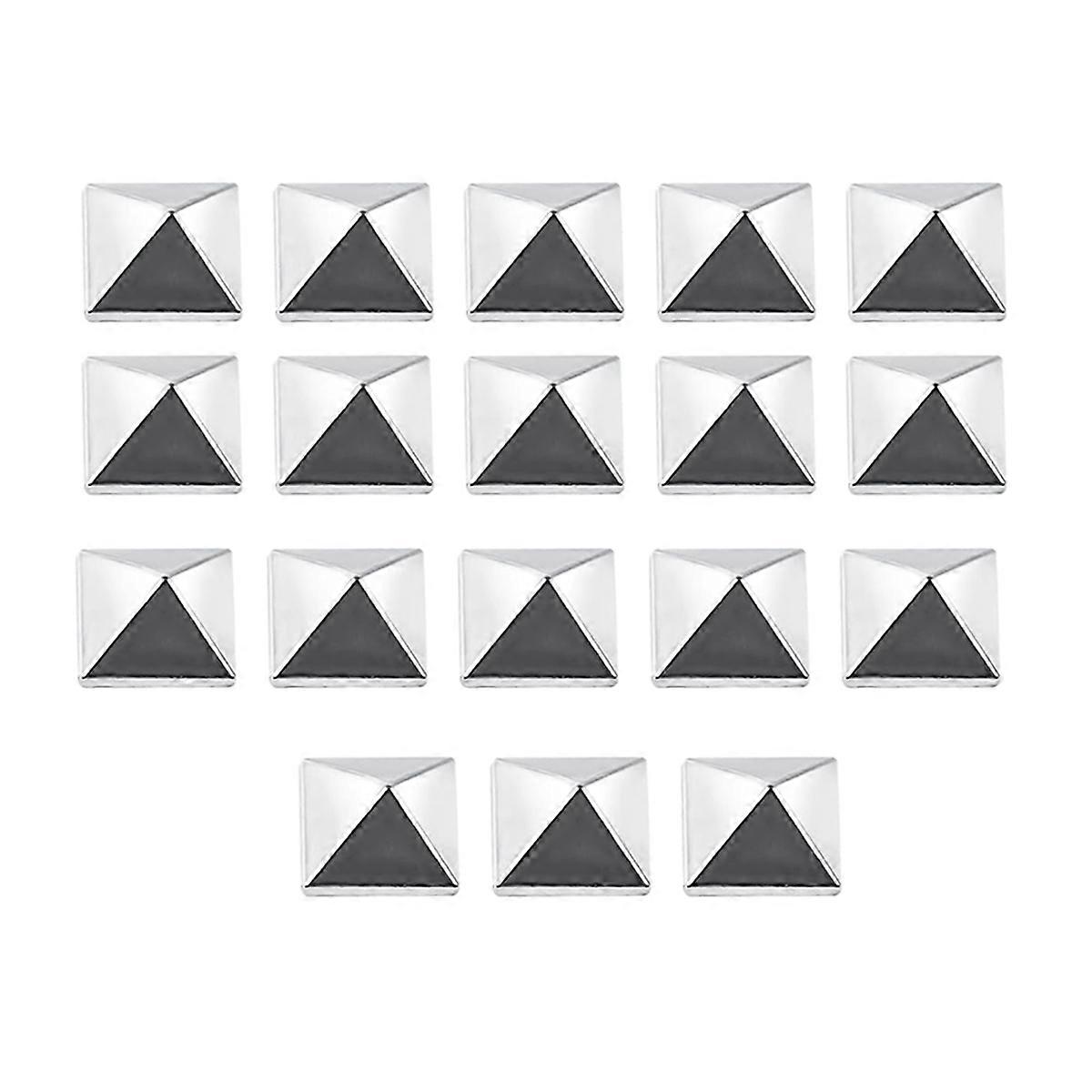 18Pcs Snowboard Stomp Pad Snowboard Grip Stomp Pad Anti Slip