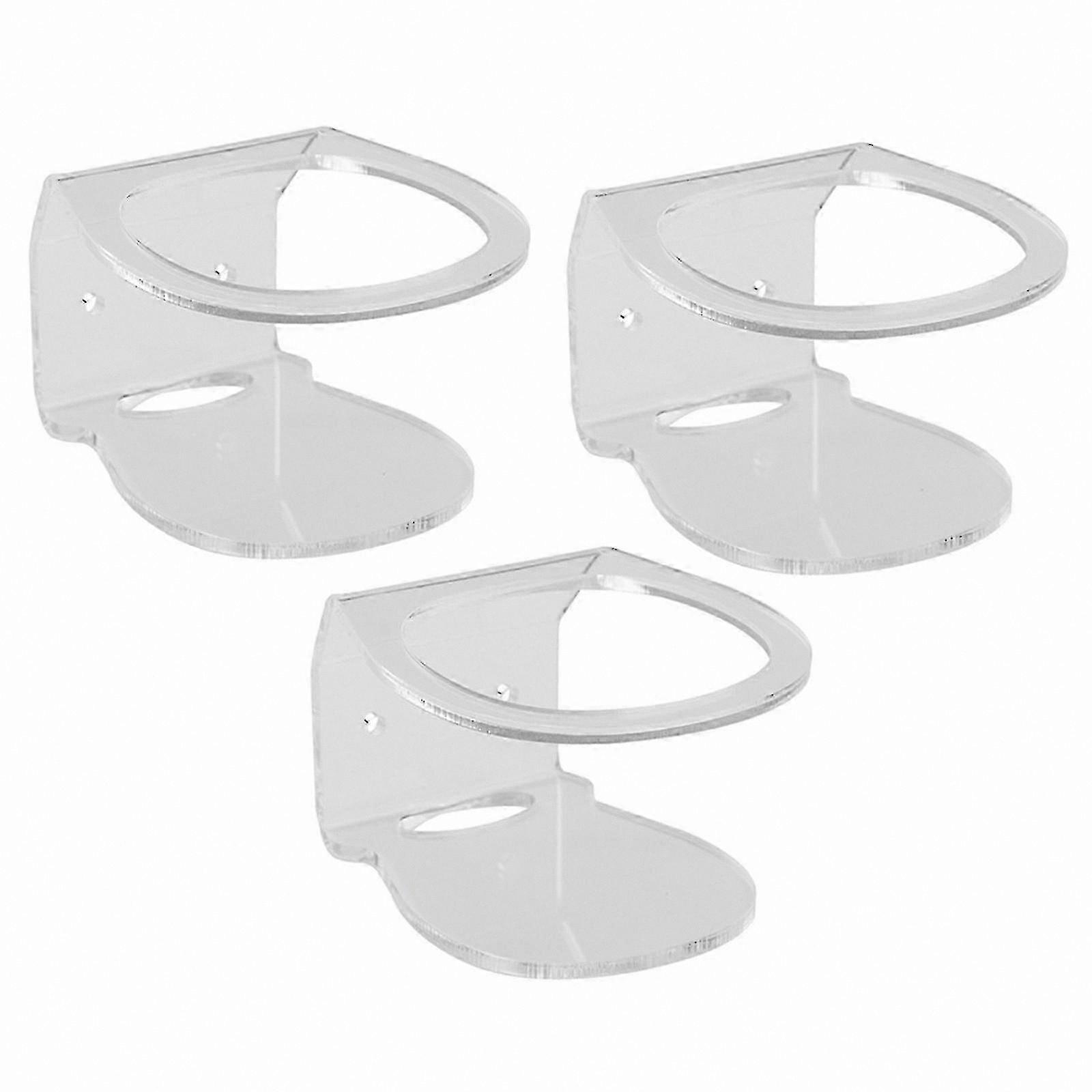 Mesh WiFi Wall Mount Bracket for TP-Link Deco M4, Durable and Sturdy Design for Home Network Setup