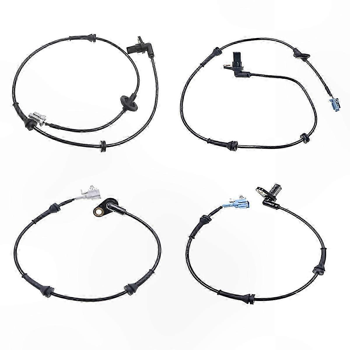 ABS Wheel Speed Sensor for T30 T31 Models 2000-2015