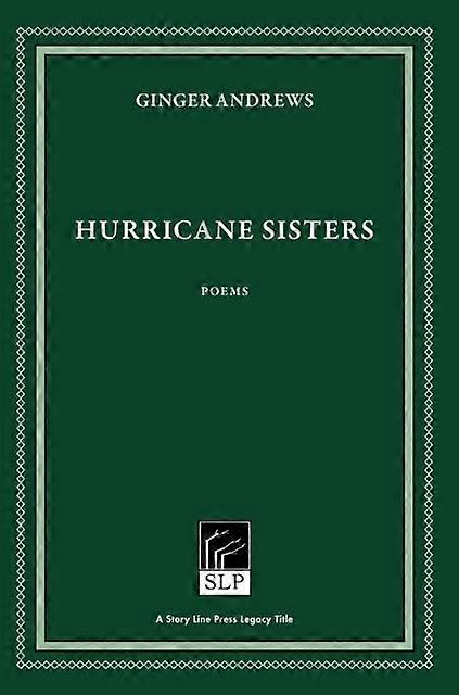 Hurricane Sisters - Ginger Andrews