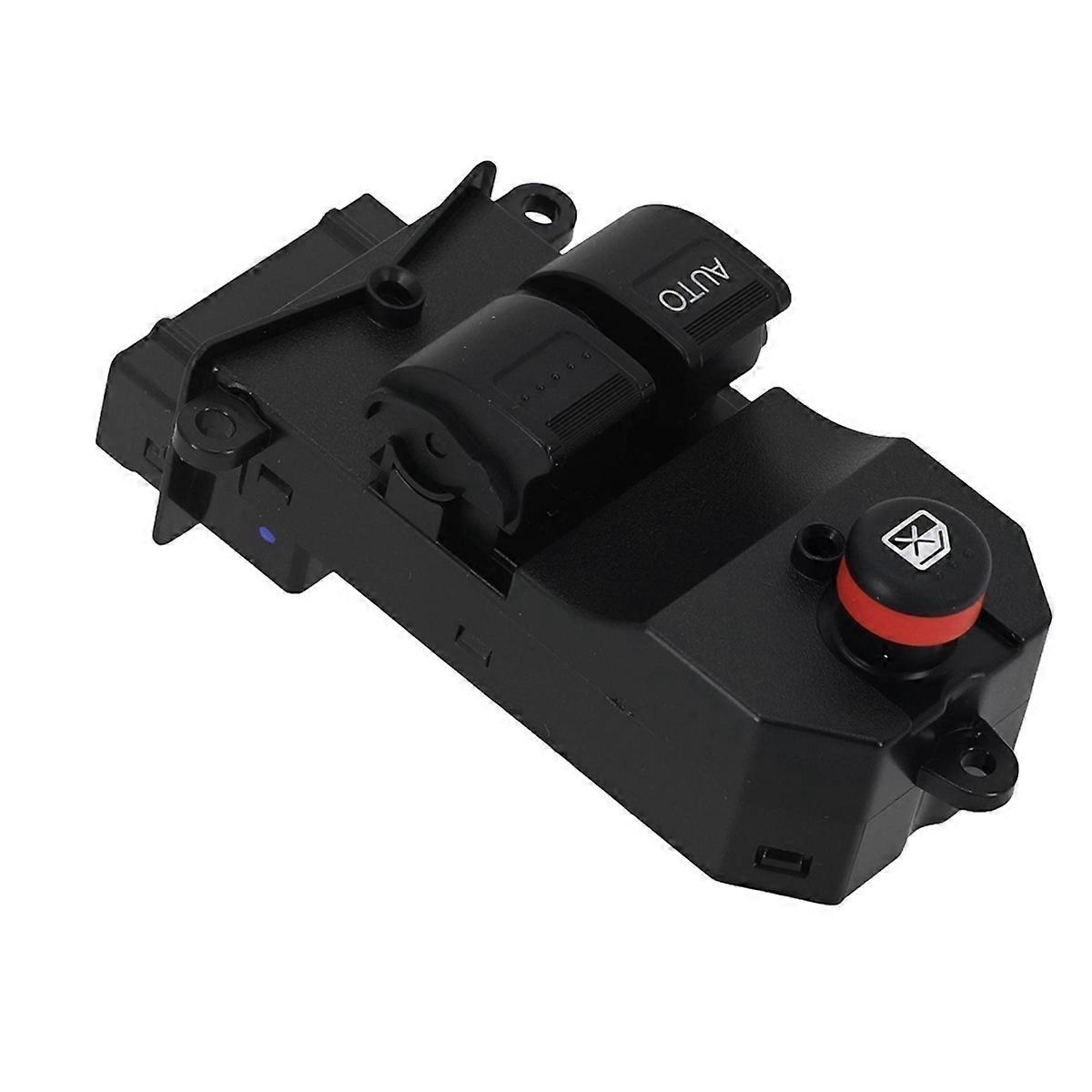 Car Front Left Power Window Switch Button for Element 2003-2011 LHD 35750--A01ZA 35750SCVA01ZA