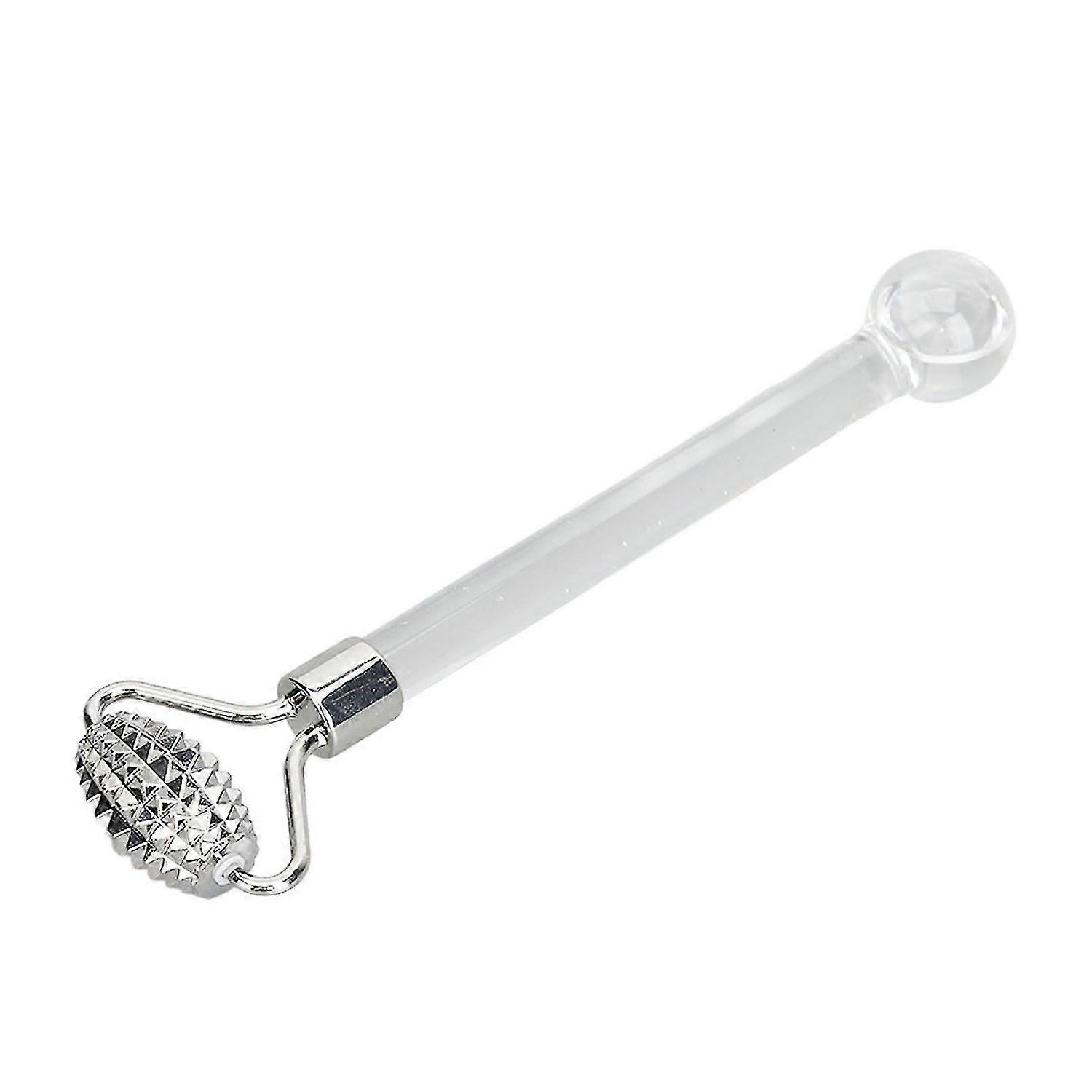 2025 Latest Model 2 in 1 Face Roller Massager Reduce Inflammation Wrinkle Remo...