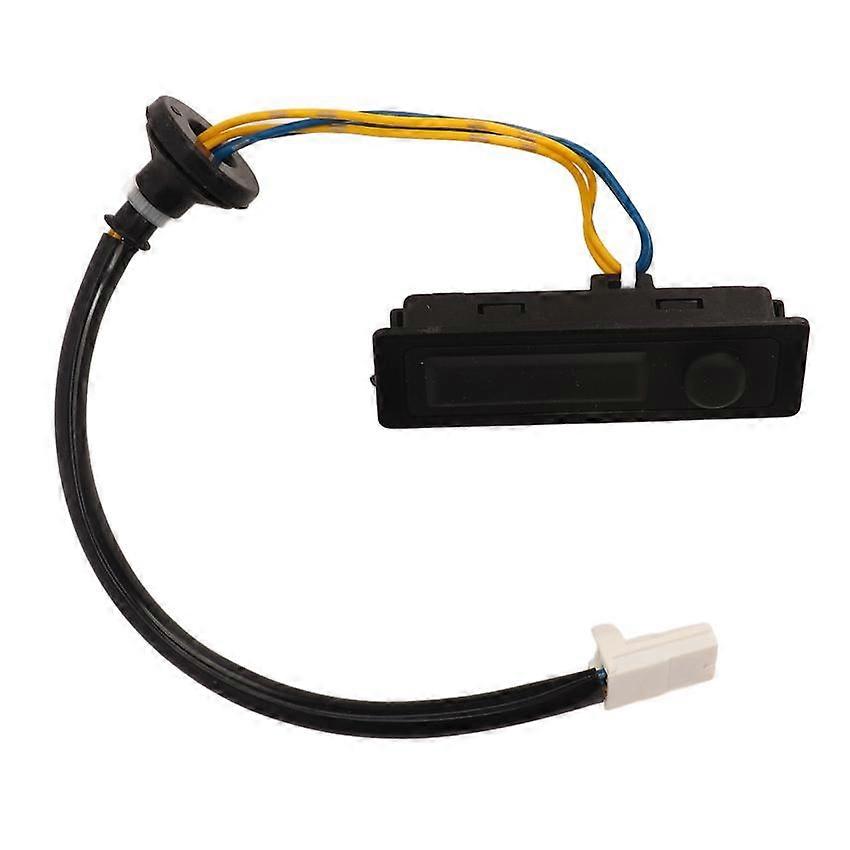 5KW 188F Gasoline Generator Automatic Voltage Regulator 2 Phase 6 Wire Small Capacitance