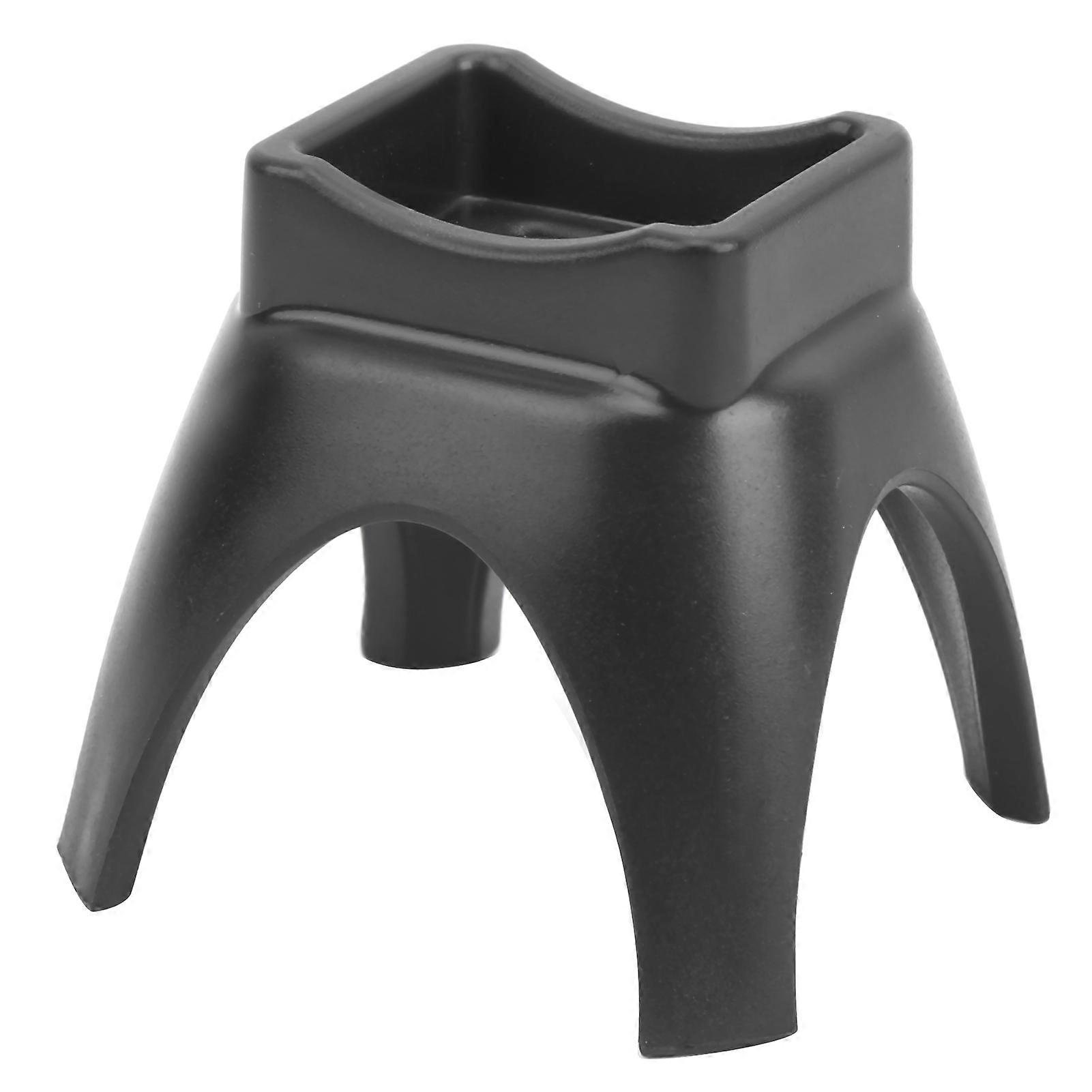 Handheld Heighten Base Selfie Charging Support for POCKET 2, Black