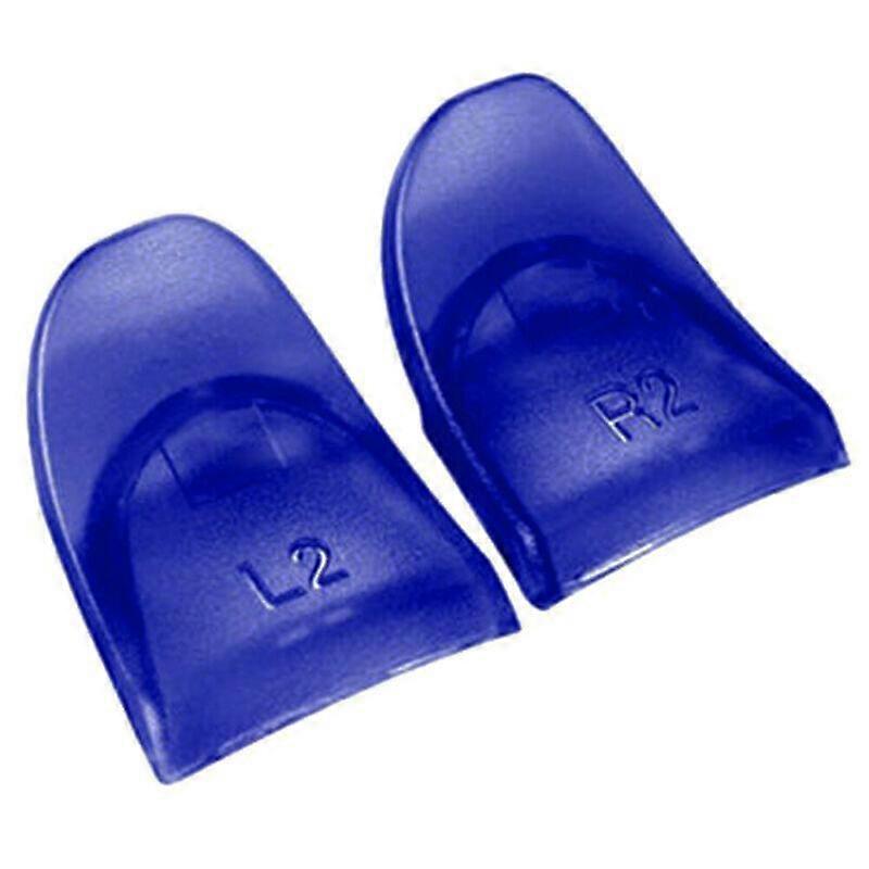 (Blue) L2 R2 Trigger Button Extender Grip Fit PlayStation 4 PS4 / Slim / Pro Controller
