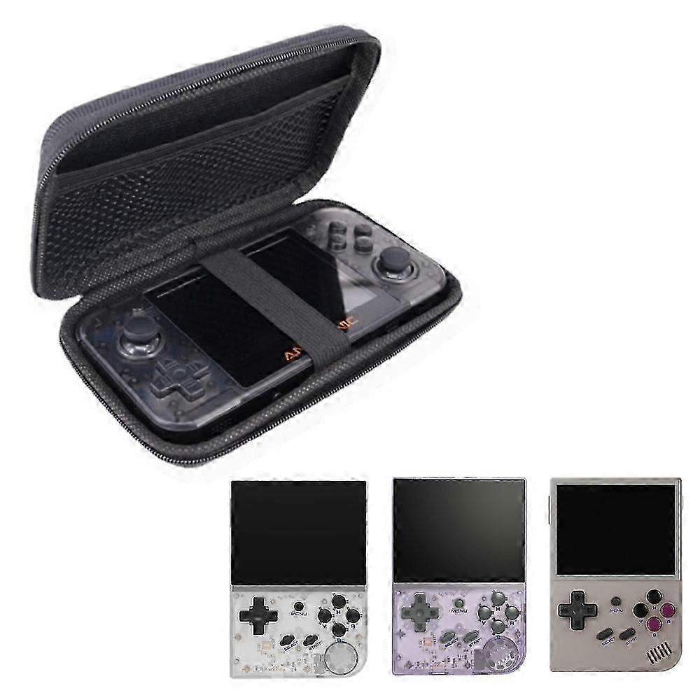ANBERNIC RG35XX Handheld Game Console 3.5 Inch IPS HDMI output Linux System 64GB