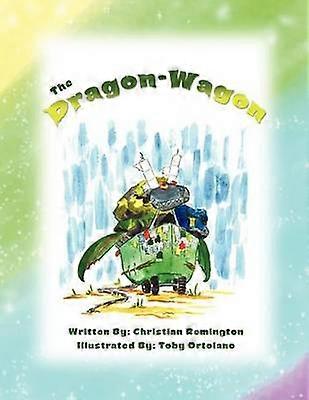 The Dragon Wagon