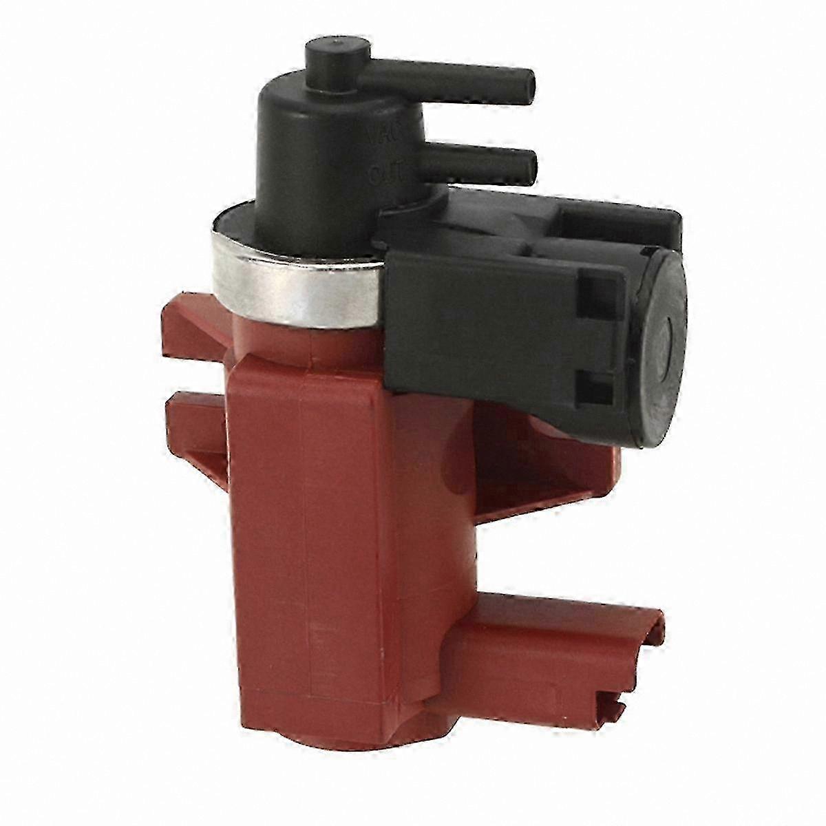 Turbo Sole Valve for 6G9Q-9E882-CA Car Model Replacement Part