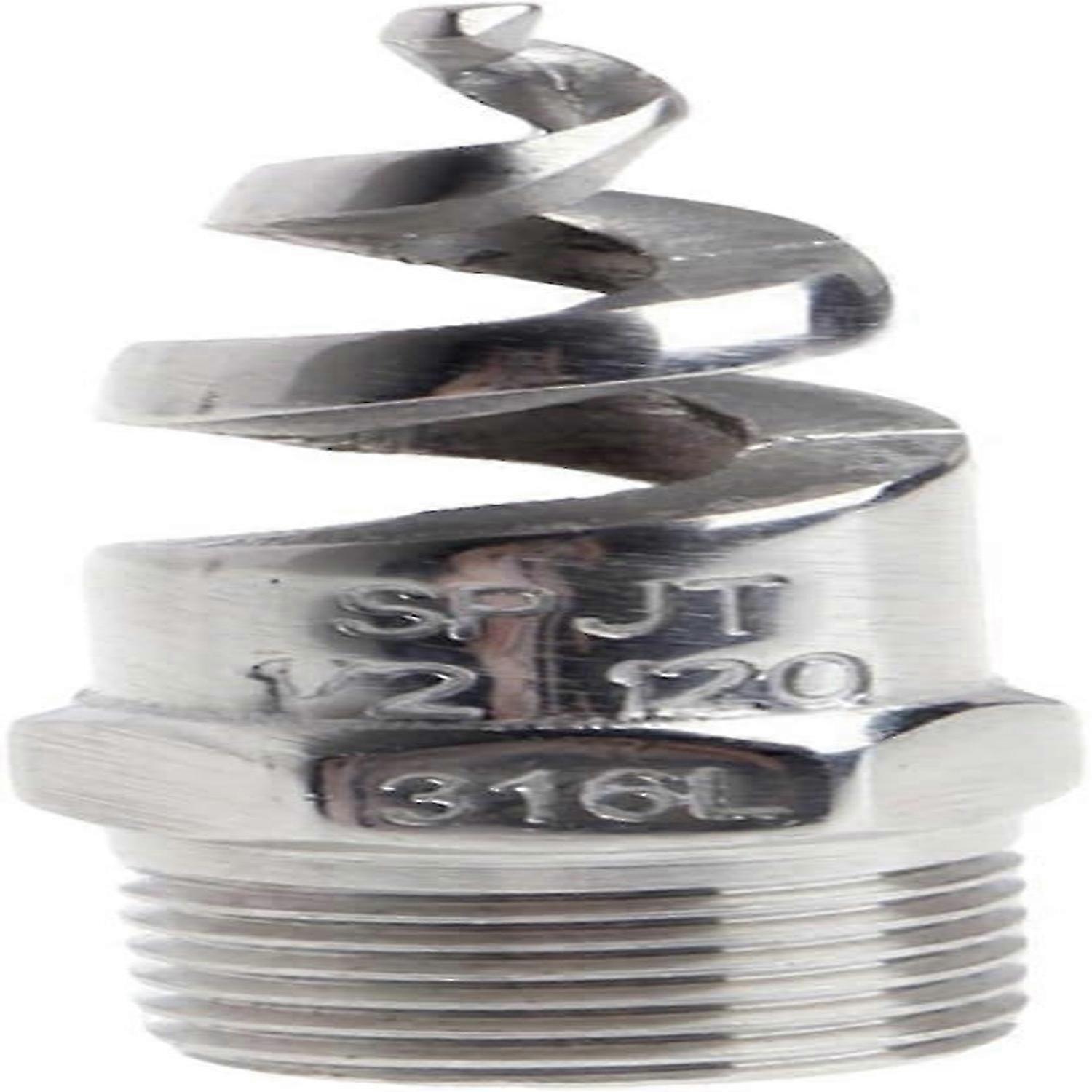 1pc Nozzle Rotary Sprinkler Head Conical to Rotate Sprinklers