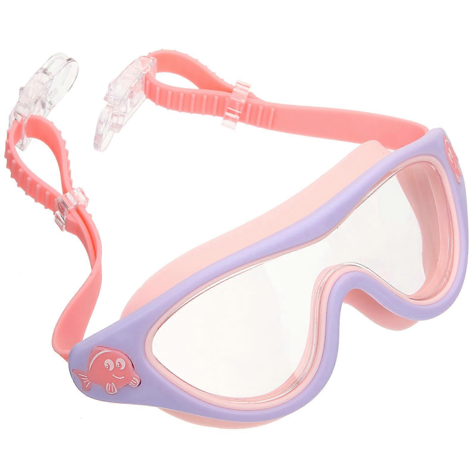 Swim Kids Swimming Goggles for Protection