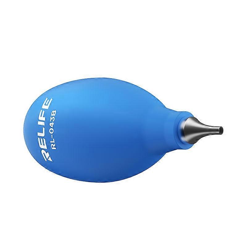 RELIFE RL-043B Dust Blower Powerful Cleaning Tool for Electronics Phones Tablets Computers Cameras W