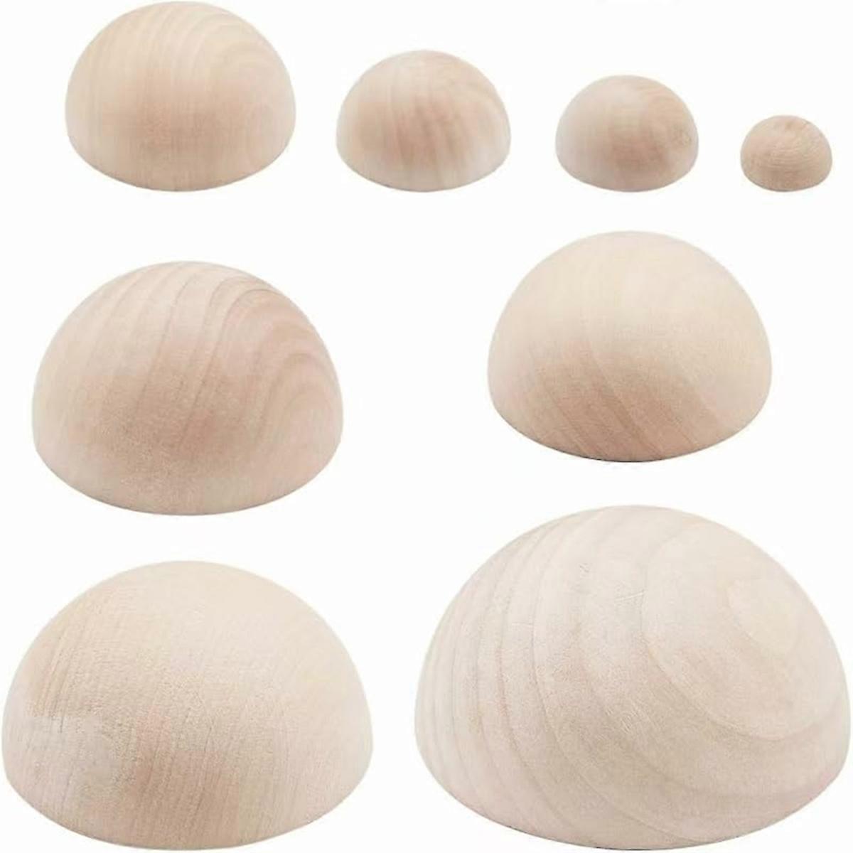 8 Sizes Half Round Pottery Molds
Half Round Pottery Molds