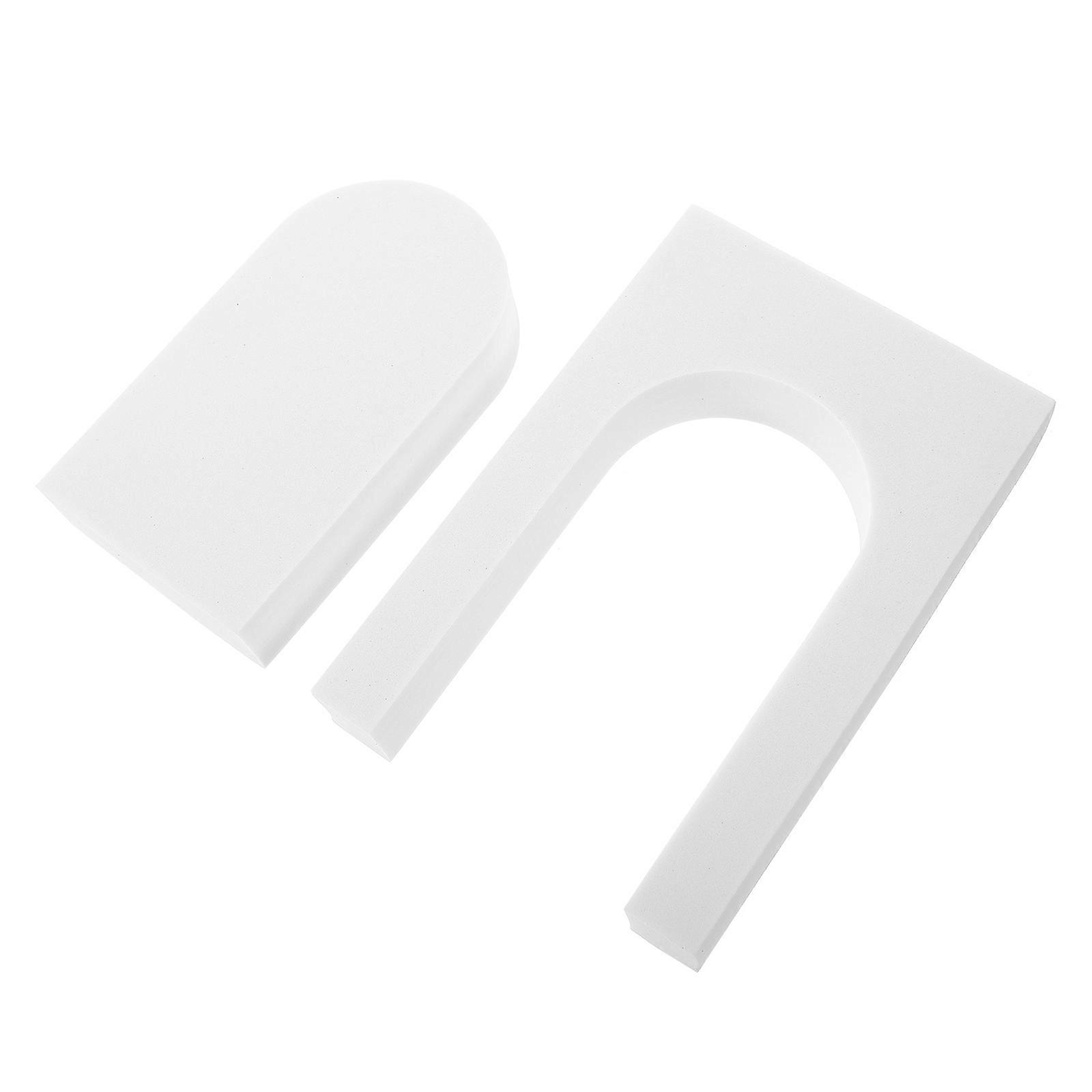 Photo Props for Photoshoot Geometry Cube Photo Props 10Pcs Set