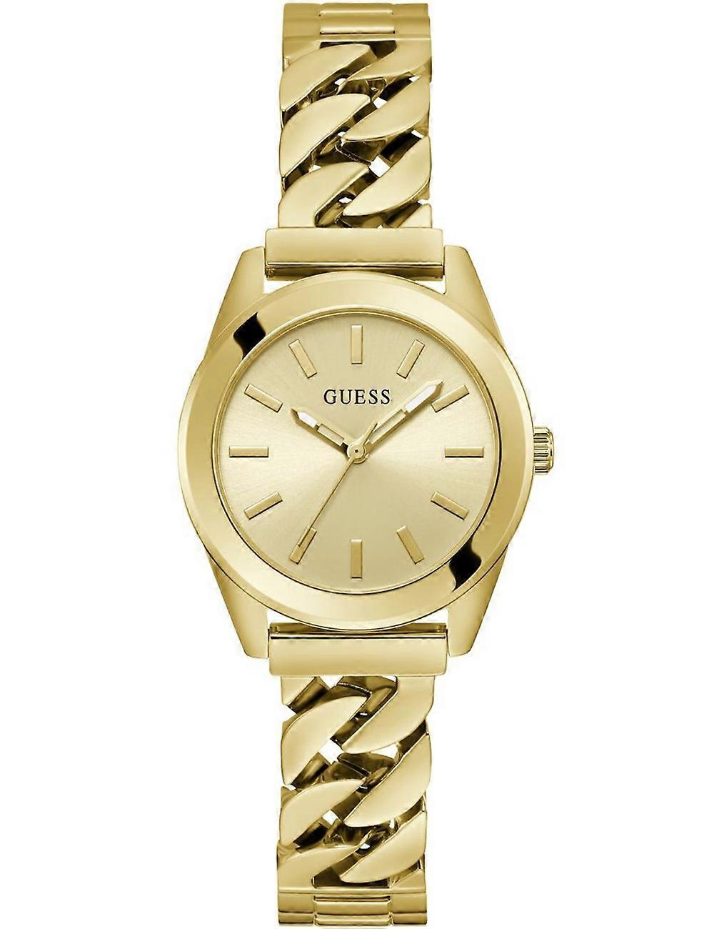 Ladies Watch Guess GW0653L1, Quartz, 32mm, 3ATM