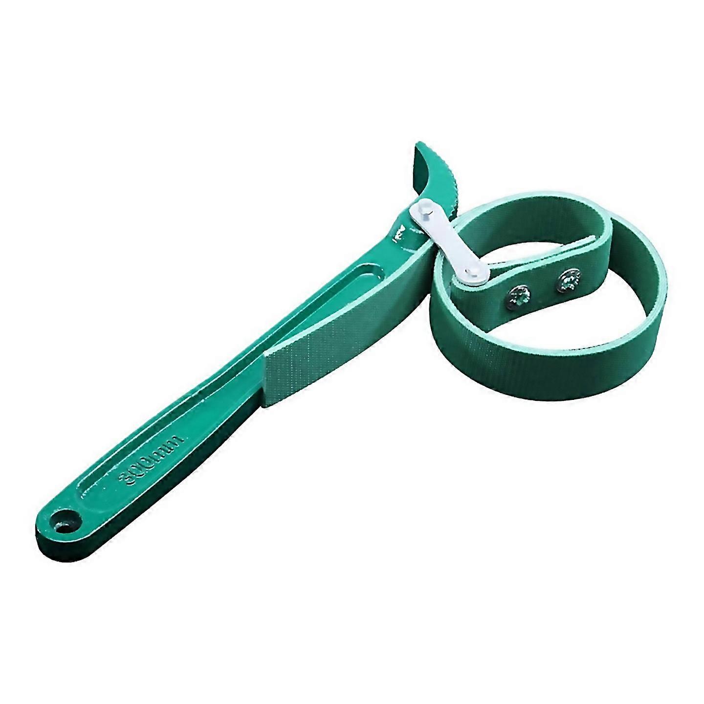For Chain Wrench Tool Adjustable Oil Filter Puller