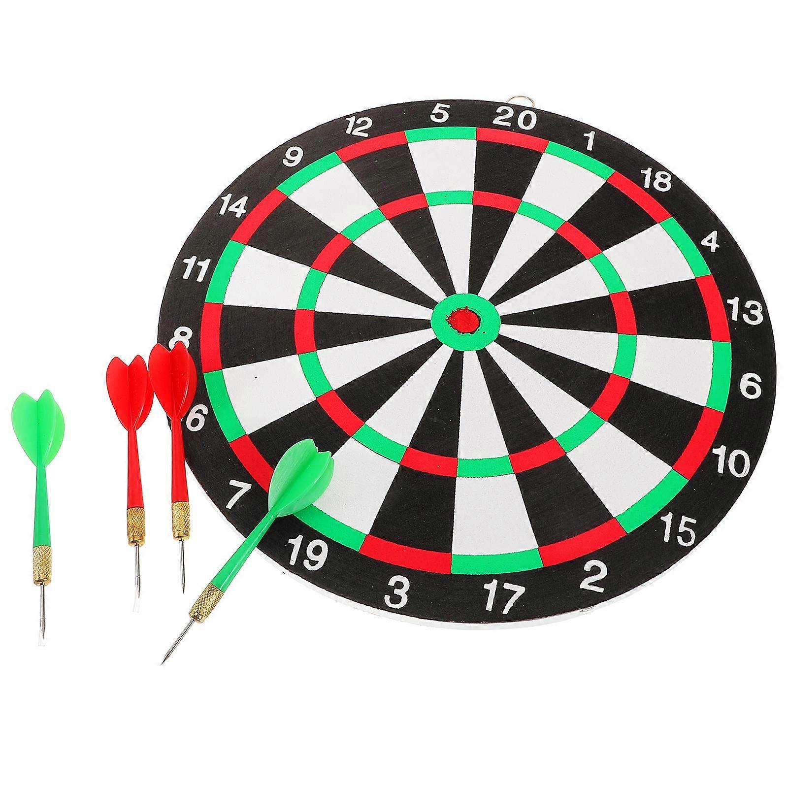 Dartboard Dartboard Set for Home Use 1Set Durable and
