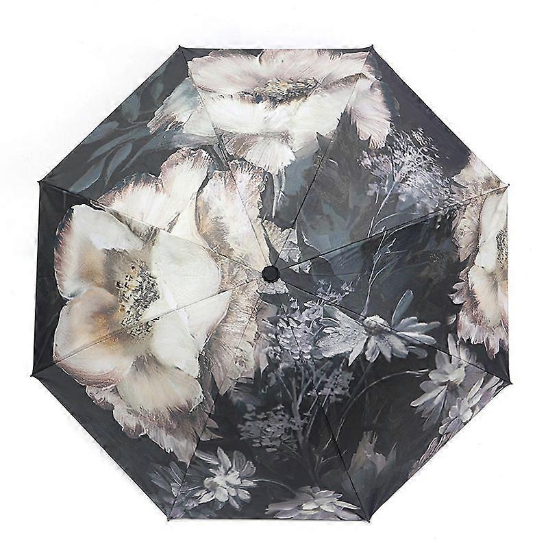 Women Floding Umbrella YS104