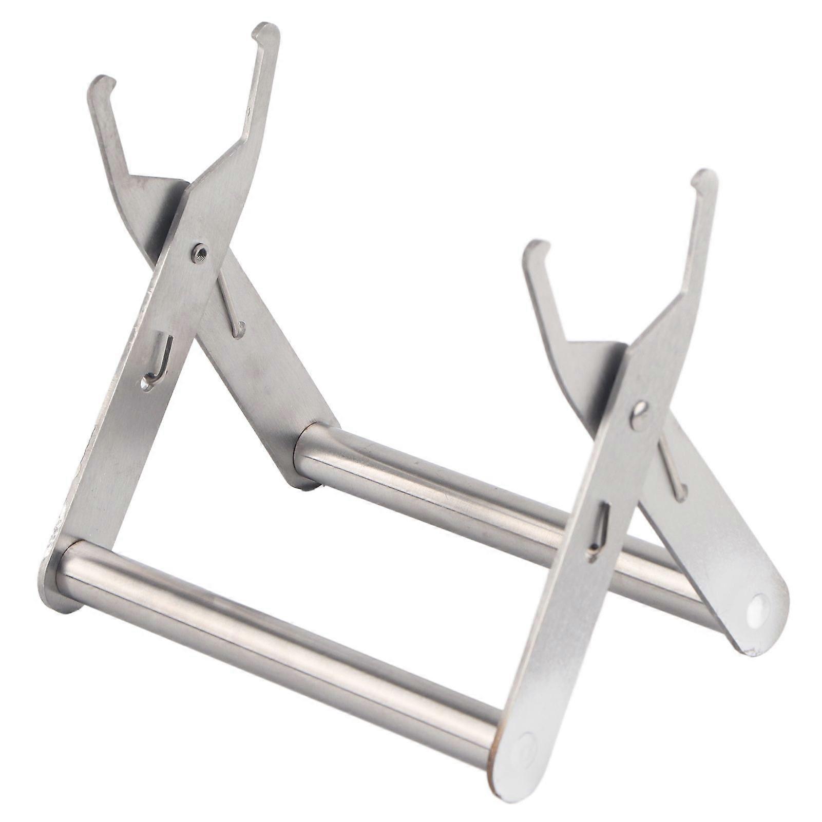Stainless Steel Bee Frame Gripper Tool
