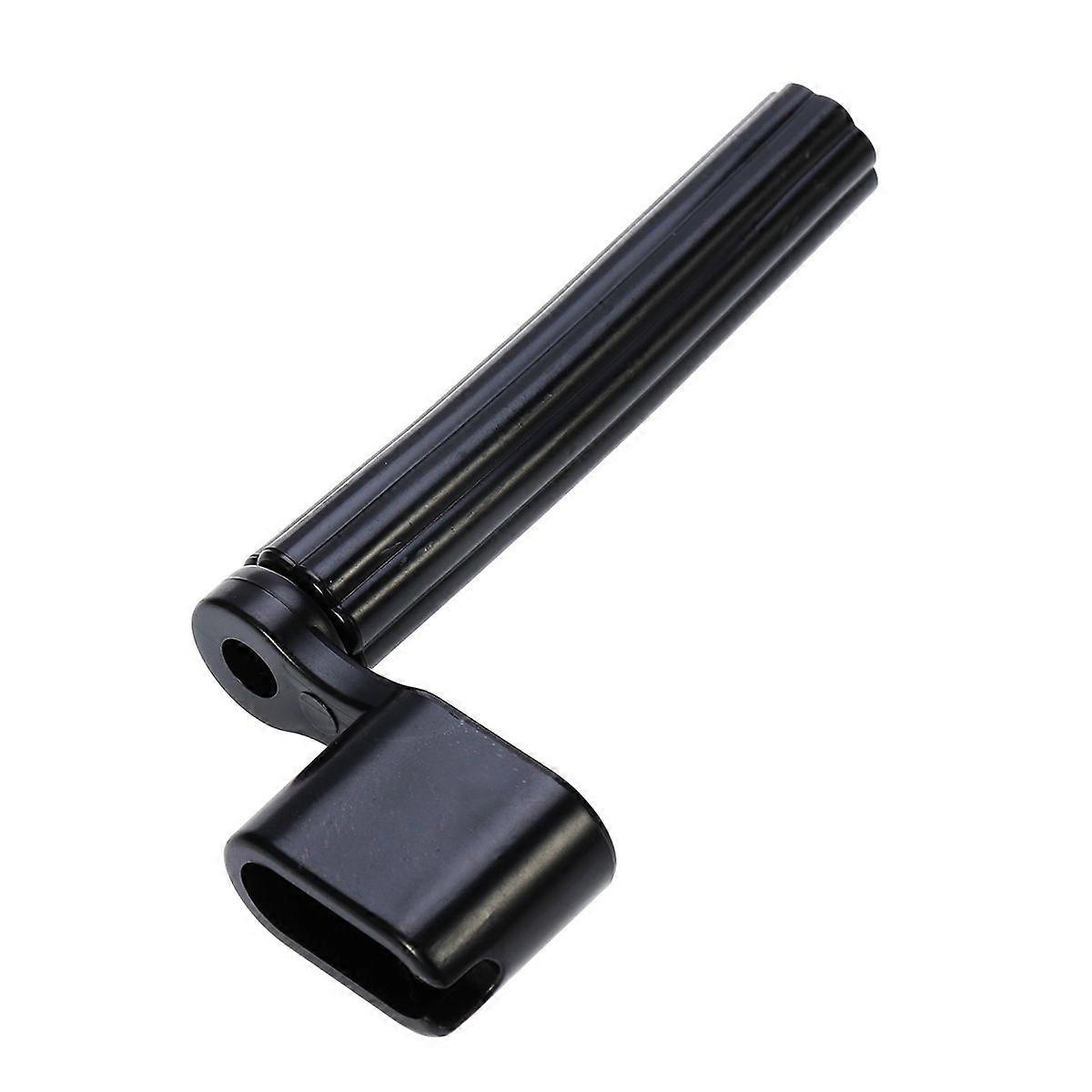 Plastic Acoustic Guitar String Winder Peg Puller Bridge Pin Remover Handy Tool
