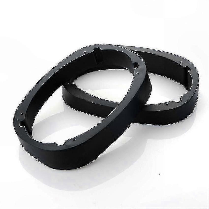 Car Speaker Sp Adapter 6x9 Inch Universal Beveled Design for Easy Installation