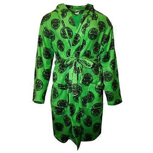 Celtic FC Boys Dressing Gown