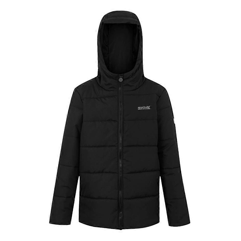 Regatta Childrens/Kids Halkner Padded Jacket