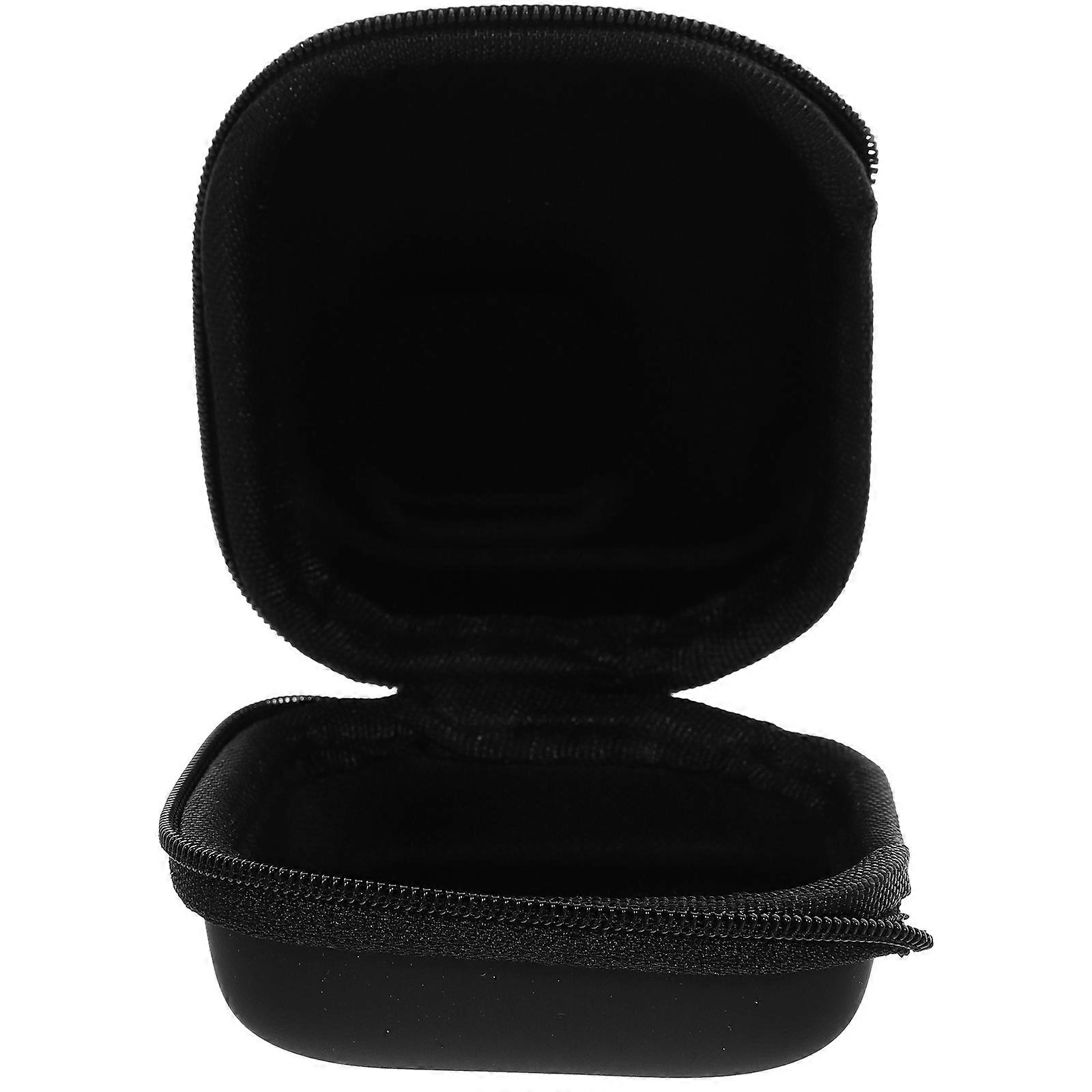 Action Camera Case for Protection 2Pcs Portable Protective Storage Container