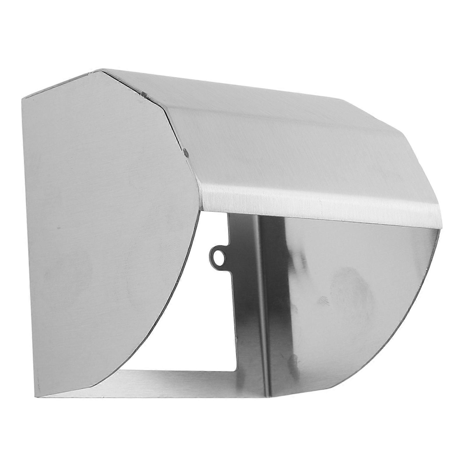 Outdoor Charging Rain Cover Stainless 5Pcs Units