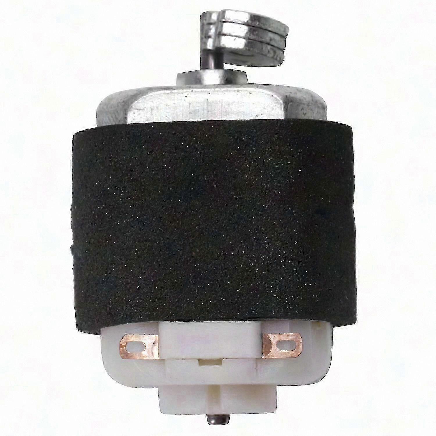 Mini Vibration Motor, 5V DC High-Speed Electric Vibrating Motor for DIY Projects