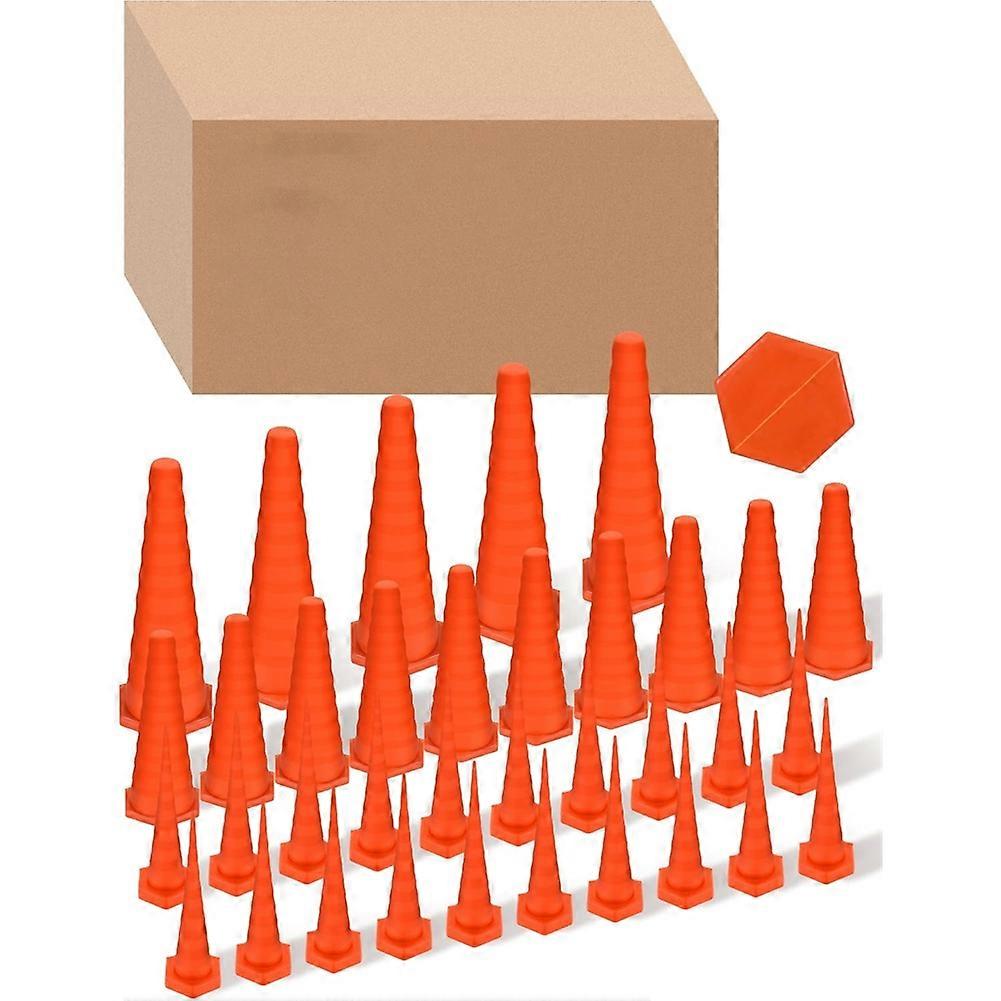 Hydraulic Oil Service Plug Large Medium Small No-Drip Hose Plug