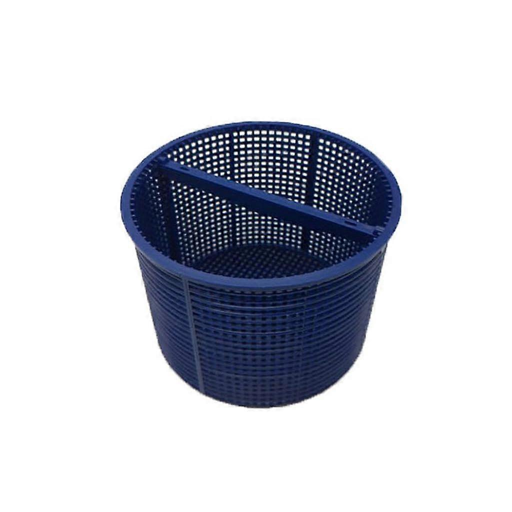 Pool Filter Basket Durable Strainer for 1075T Model - Heavy-Duty Debris Removal, Leaf Skimmer, Compatible Accessory