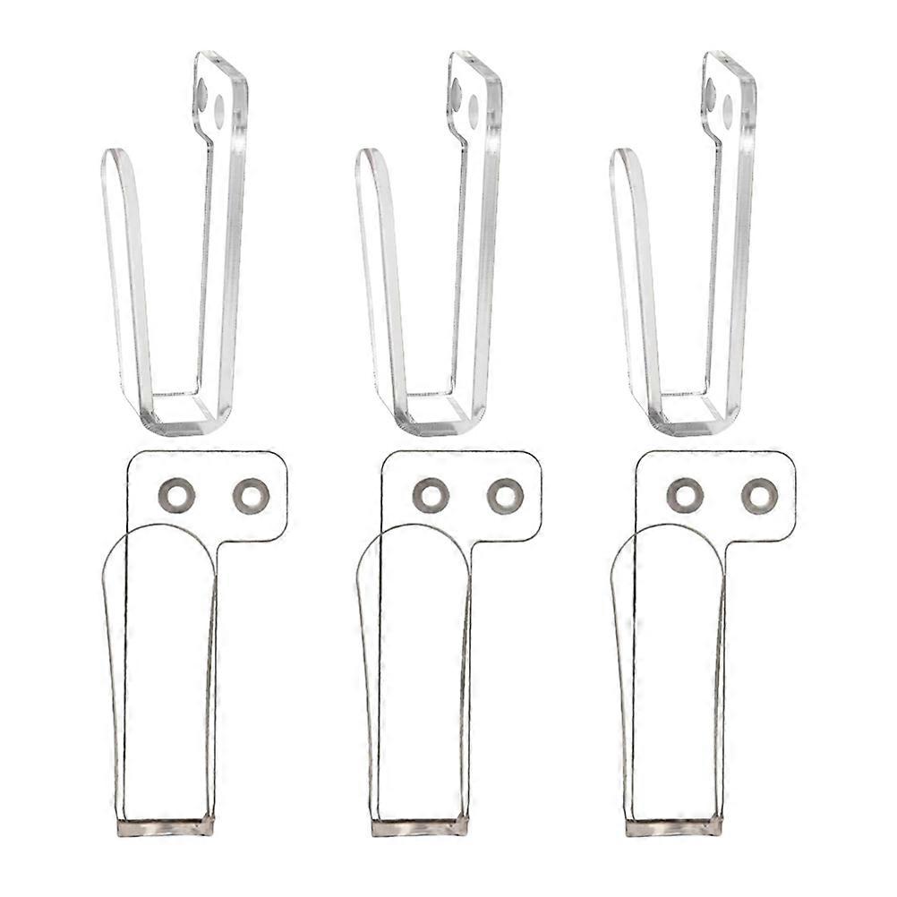 Hat Rack For Baseball Cap 9 Pairs Modern Simple Style Storage Solution For Hats Perfect For Friends And Colleagues In Any Room