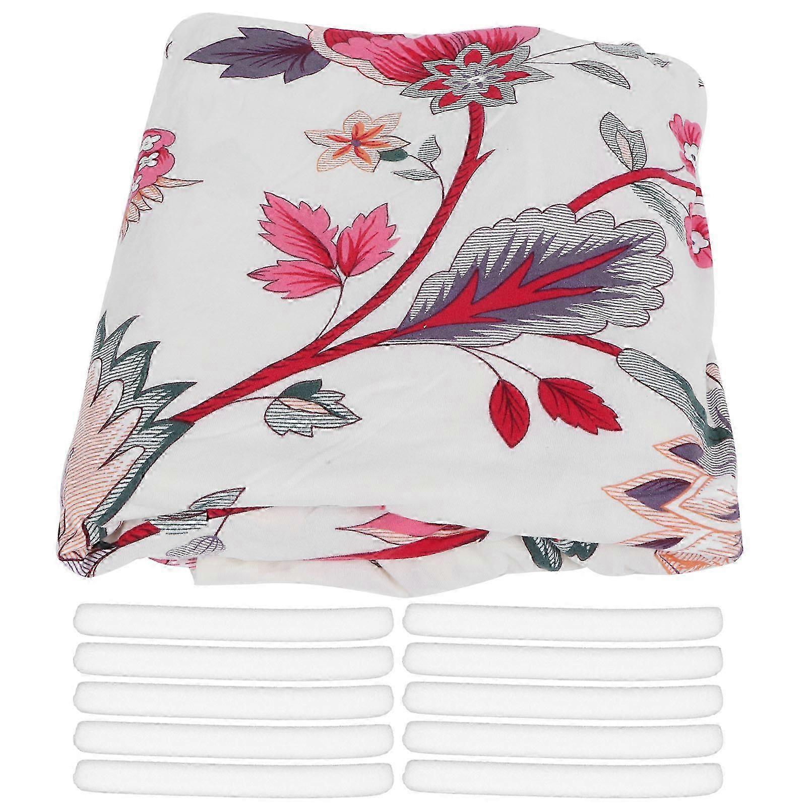 Flower Pattern Sofa Covers Elastic Couch Cover NonSlip Sofa Protector for Home Decor(3 Seater ) 2025