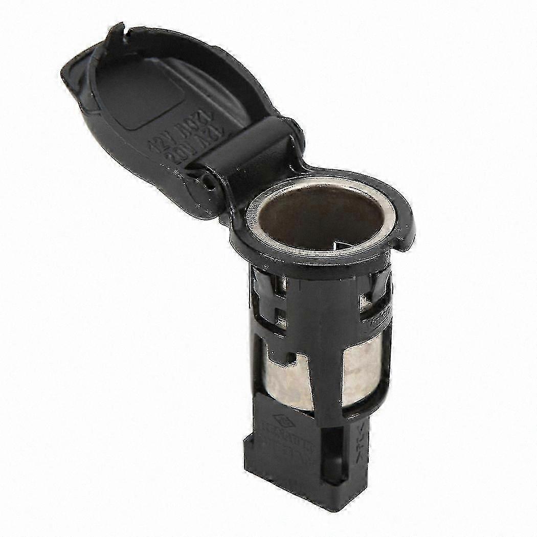 120W Universal Auto Power Socket for Cigarette Lighter Replacement