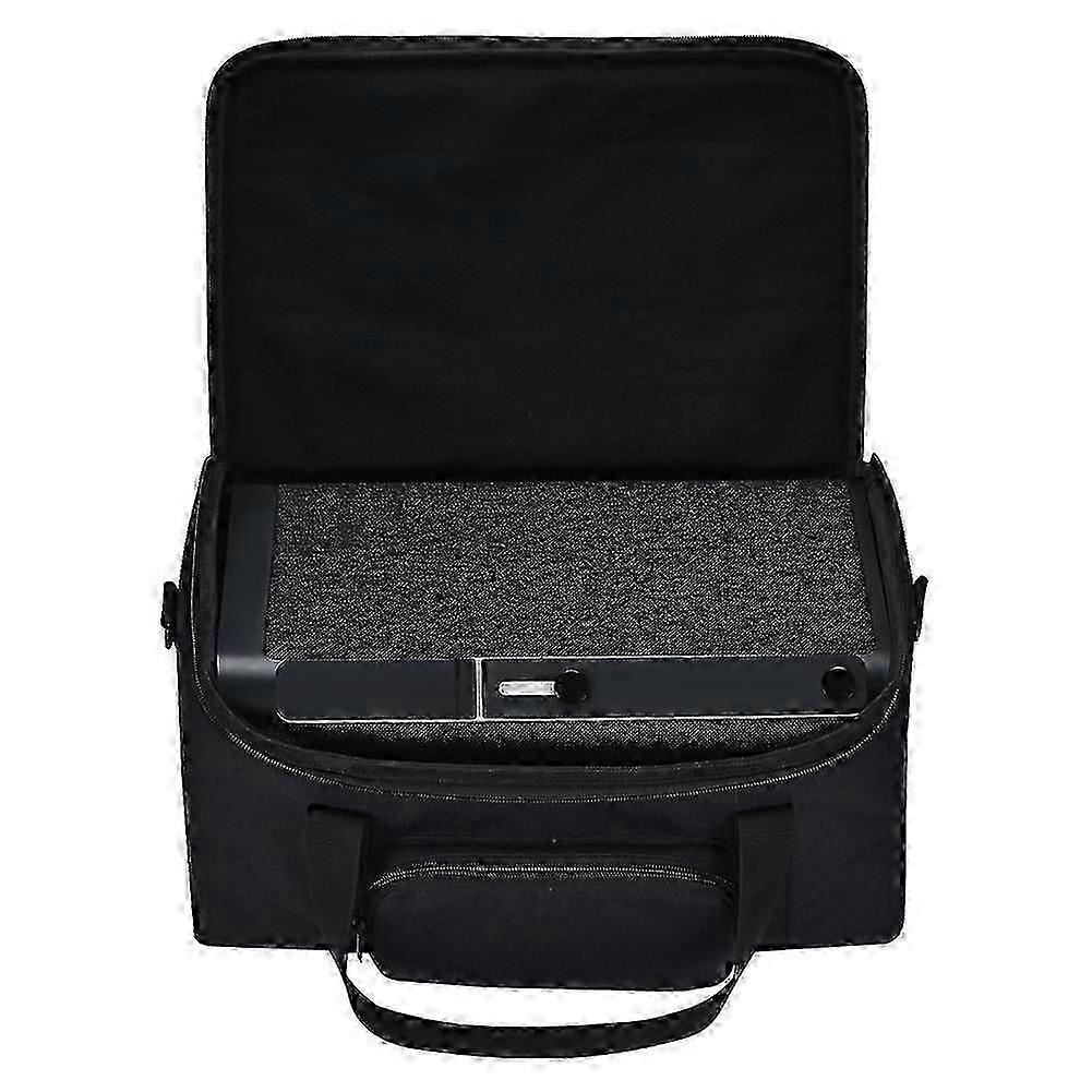 Storage Case for Ultimate Ears Hyperboom, Portable Outdoor Carrying Bluetooth Speaker Case