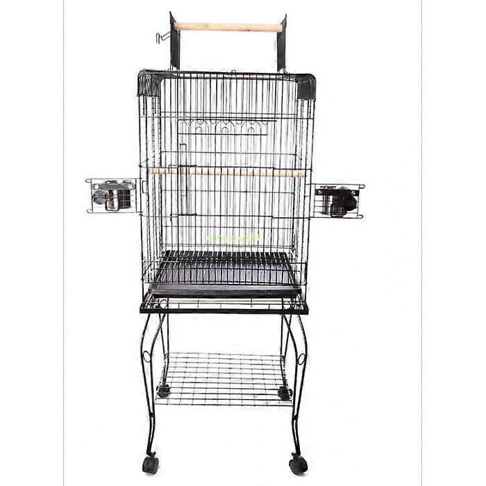 Topmast Parrot Cage Pionus