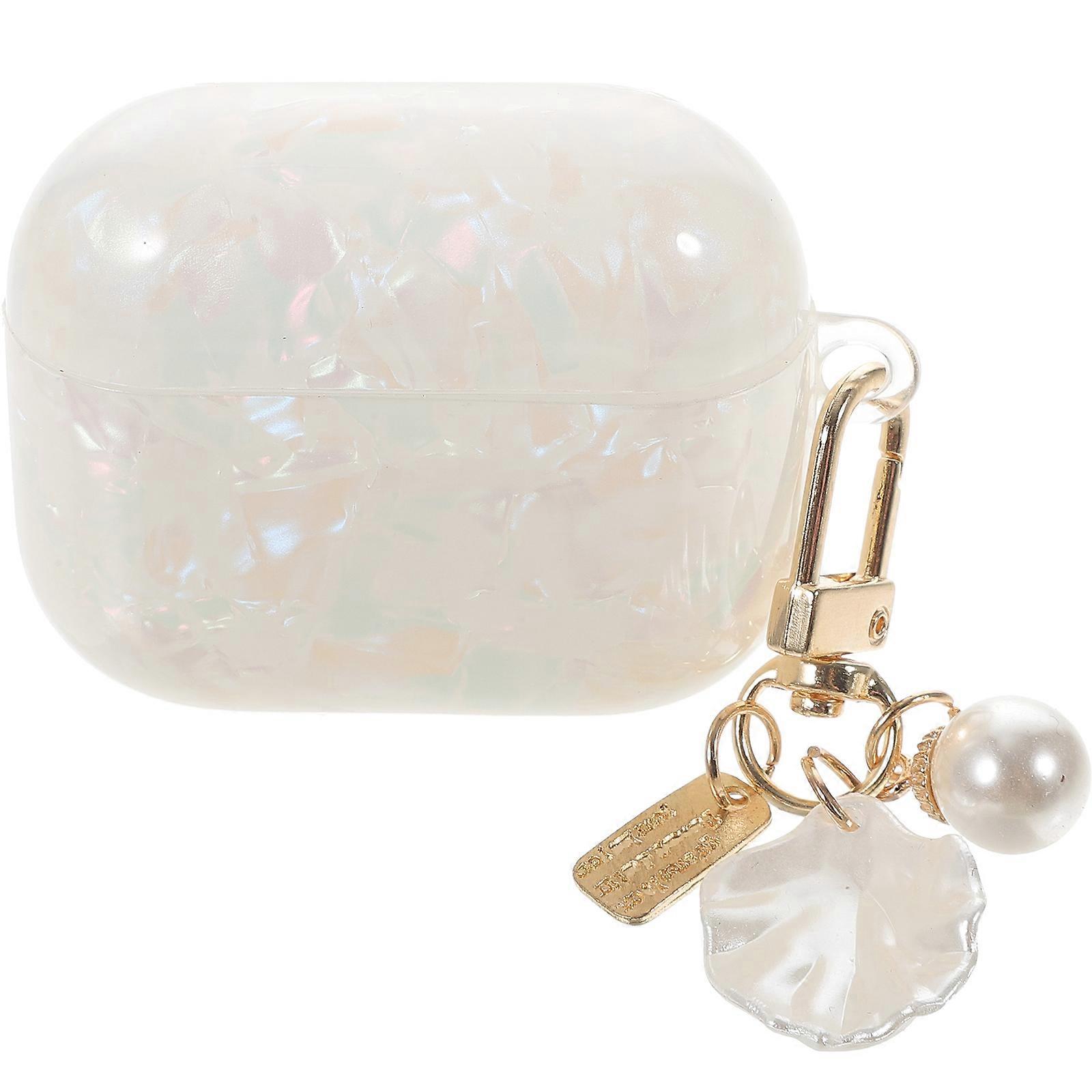 Wireless Earphone Case Protective Tpu Shell for 4Pcs