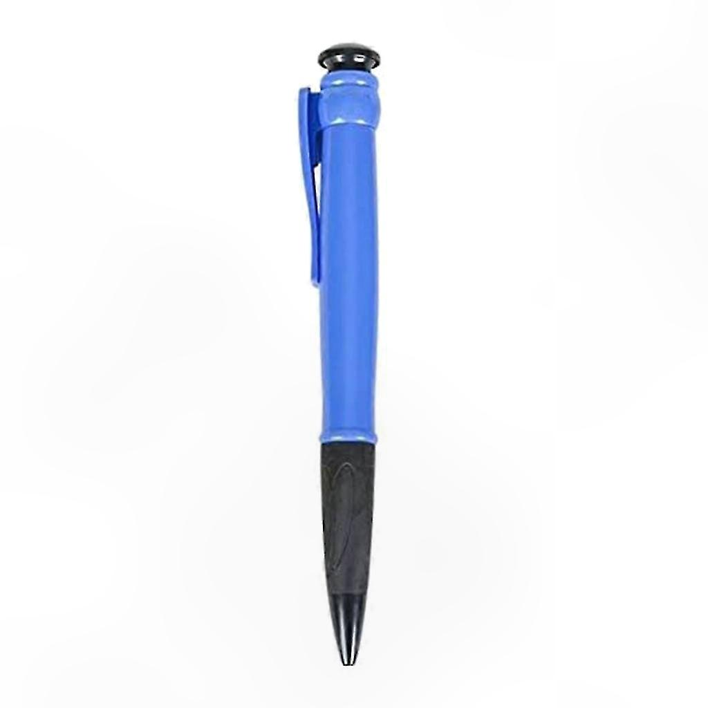 Extra Large Ballpoint Pen - Jumbo Writing Tool for Gifts & Fun