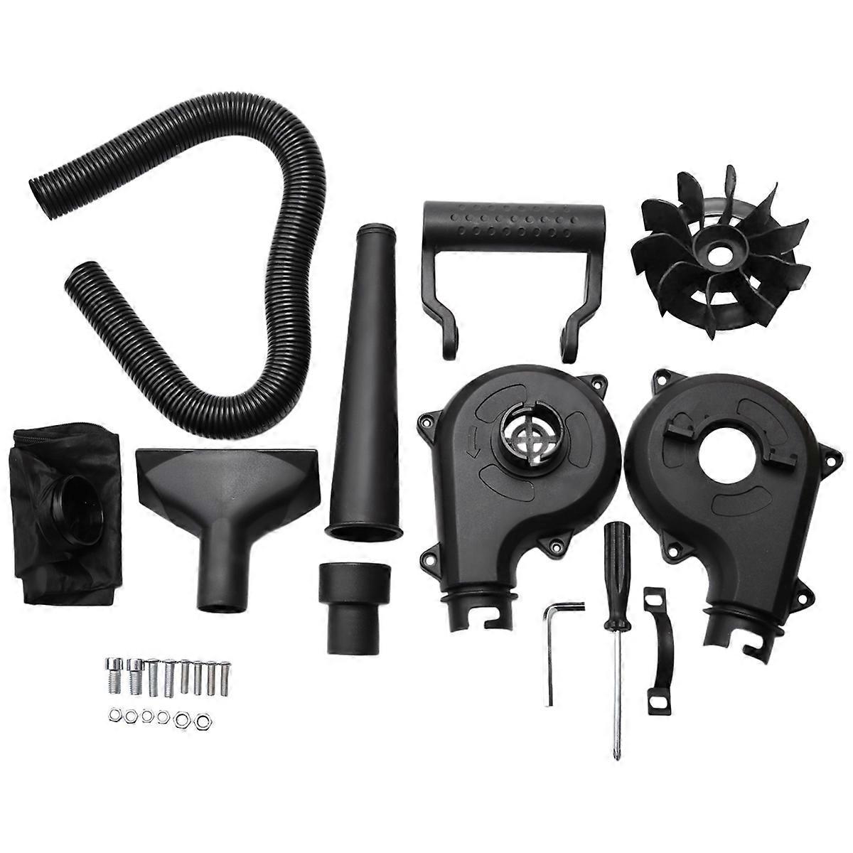 Angle Grinder Variable Blower Variable Cleaner Converter