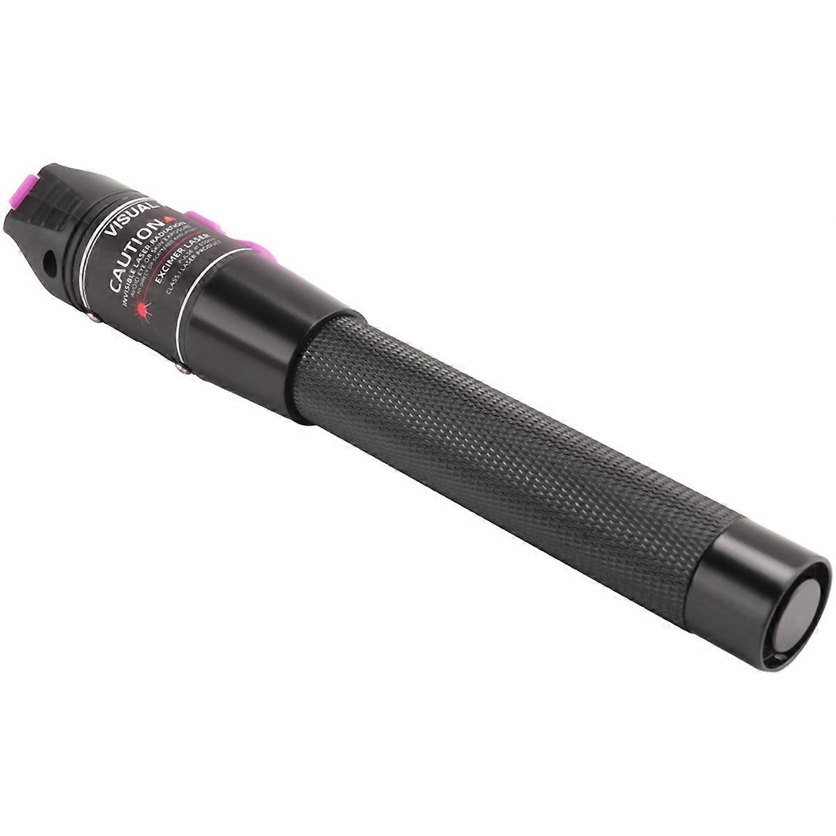 30MW 30KM Visual Fault Locator Fiber Light Tester B